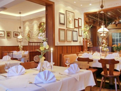 Foto: Hotel - Restaurant &quot;Landgasthof Gemmer&quot;, Rettert