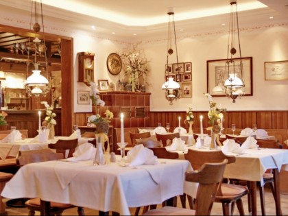 Foto: Hotel - Restaurant &quot;Landgasthof Gemmer&quot;, Rettert