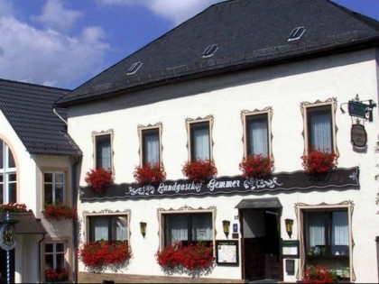 Foto: Hotel - Restaurant &quot;Landgasthof Gemmer&quot;, Rettert